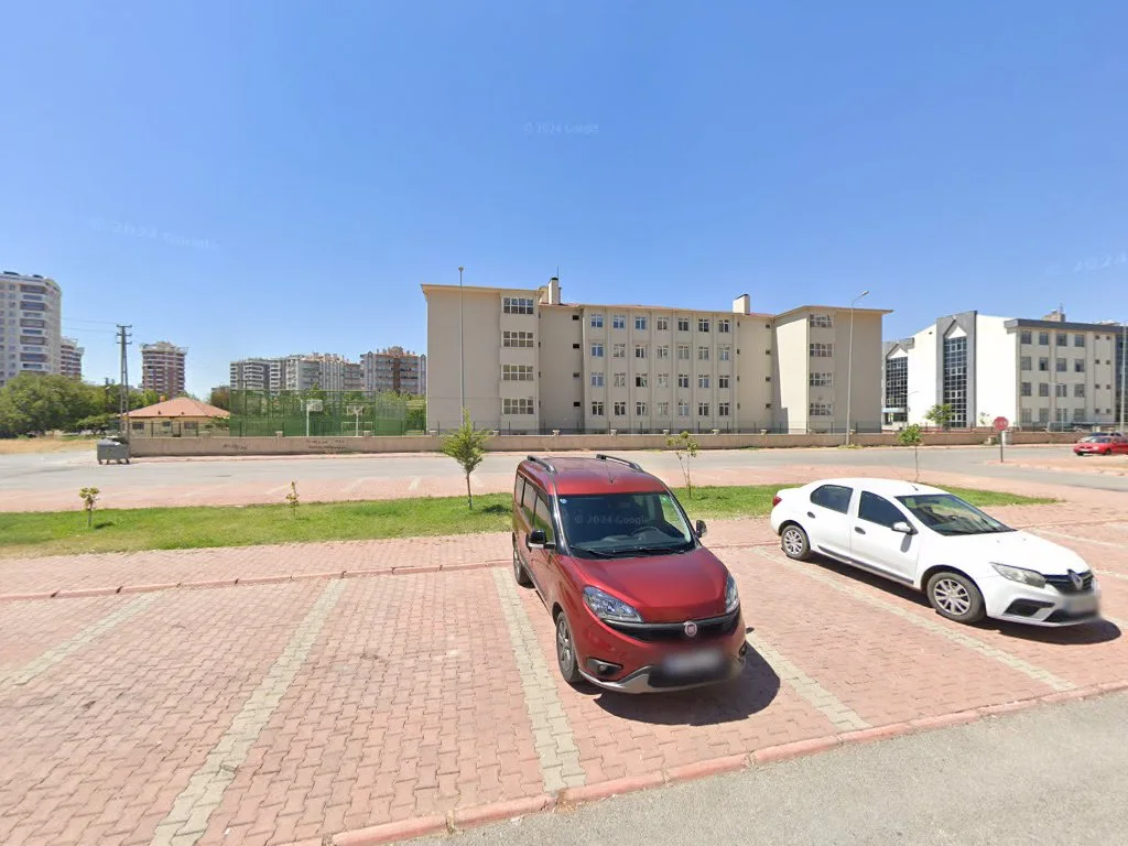 BERA CAR RENTAL KAYSERİ - HAVALİMANI ARABA ARAÇ KİRALAMA KAYSERİ - CAR RENTAL İN KAYSERİ AİRPORT FOR CAPPADOCİA TRİPS – Street View ve 360° · Yenimahalle, Kayseri