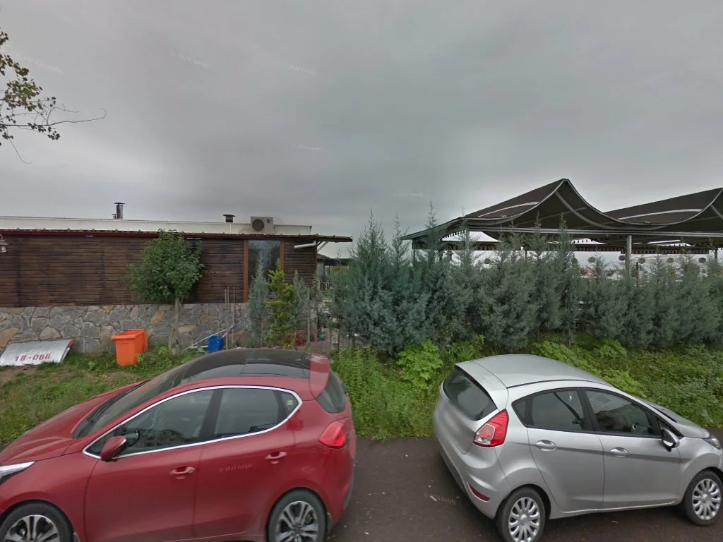 La Monarch (1071) Lounge Başiskele – Street View ve 360° · Yuvacik, Kocaeli