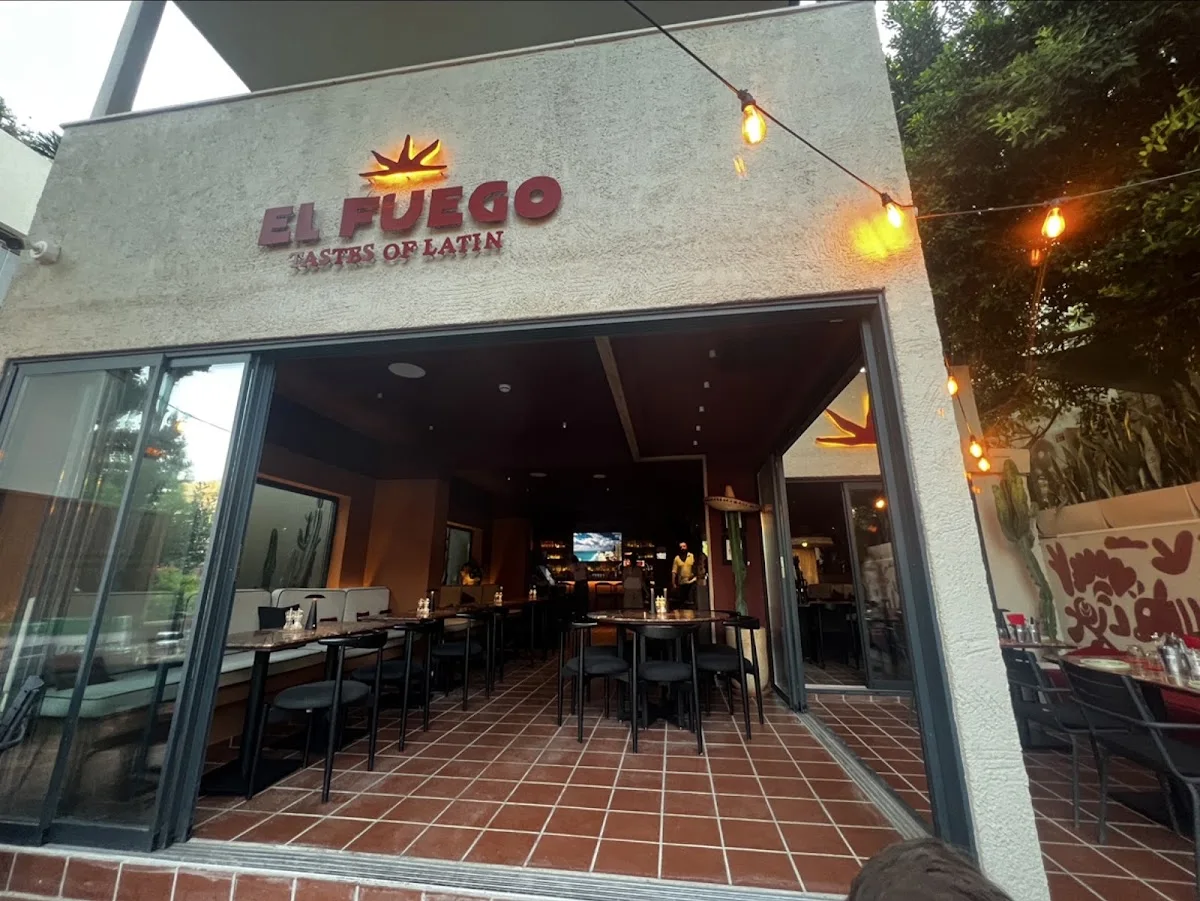 el fuego – Profil fotoğrafı · Yerkesik, Muğla