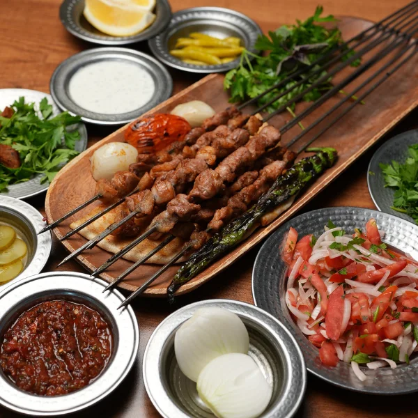 Han Çorba Pursaklar – Kebap · Pursaklar, Ankara
