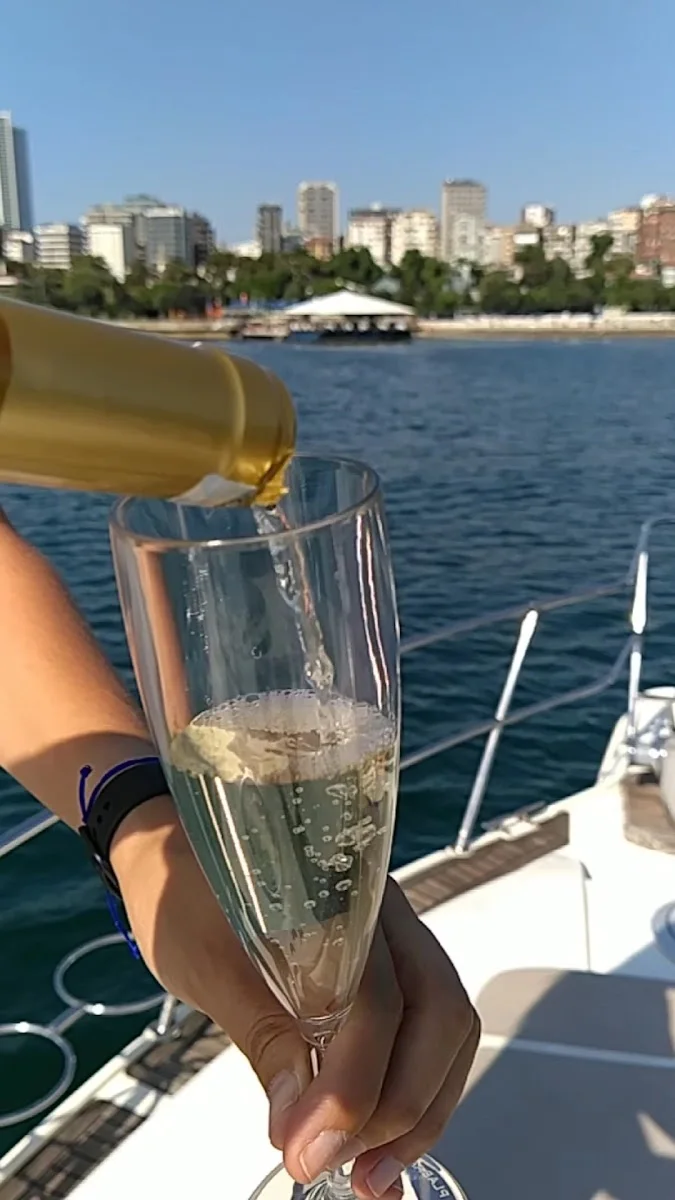 Lotus Yat Kiralama / Lotus Yacht Rental – Videolar · Fenerbahçe, İstanbul