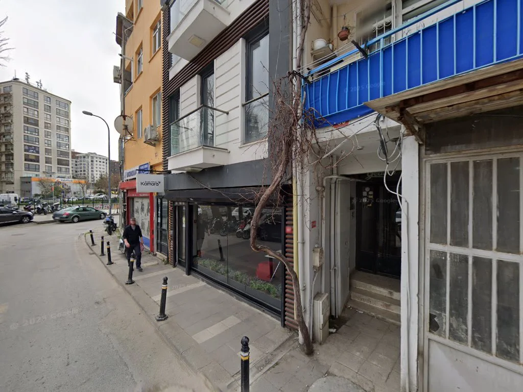 Lotus Yat Kiralama / Lotus Yacht Rental – Street View ve 360° · Fenerbahçe, İstanbul