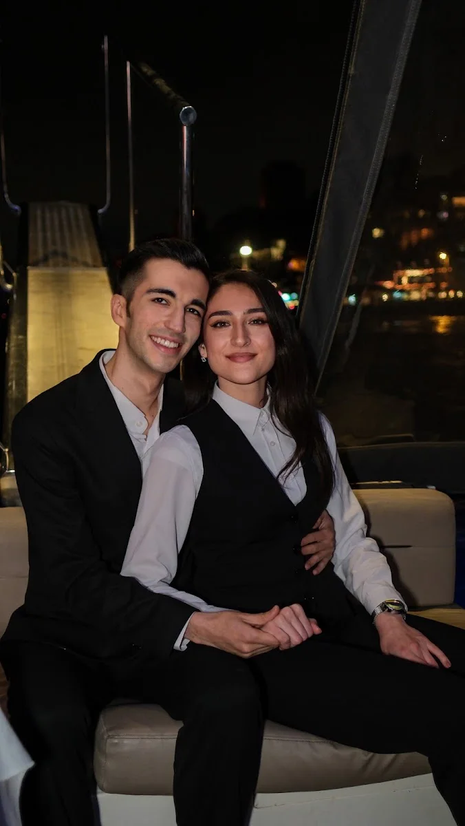Lotus Yat Kiralama / Lotus Yacht Rental – Ziyaretçi fotoğrafı: Murat Berk KAYA · Fenerbahçe, İstanbul