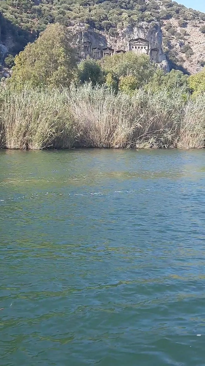 Gömü Tur – Videolar · Kizilay, Ankara