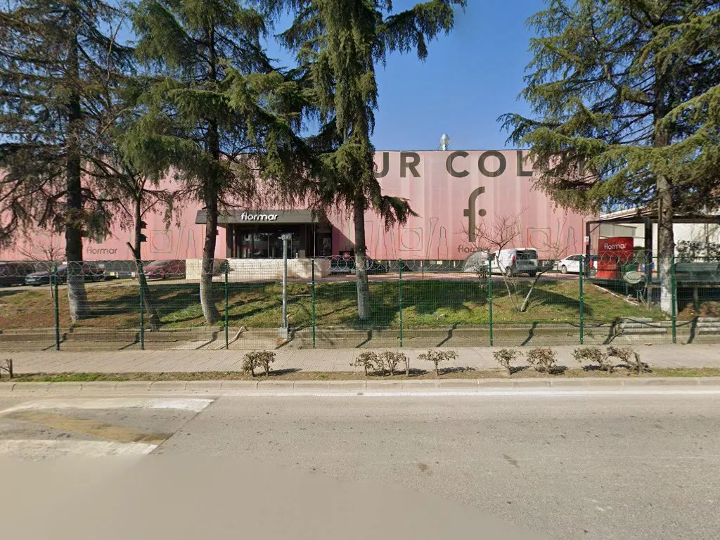 Flormar – Street View ve 360° · Gebze, Kocaeli