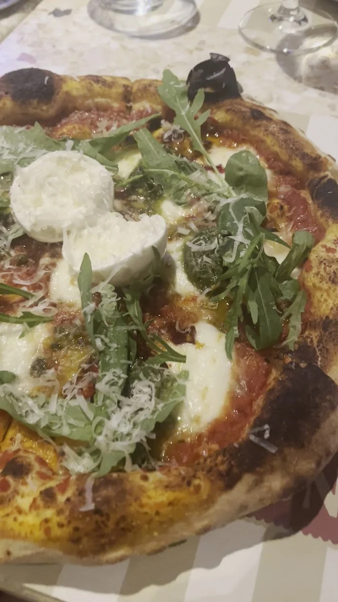 Trattoria Fontana – Videolar · Feneryolu, İstanbul