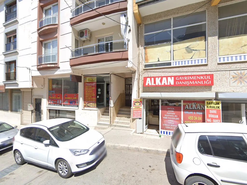 Yapı Temizlik İzmir – Street View ve 360° · Buca, İzmir