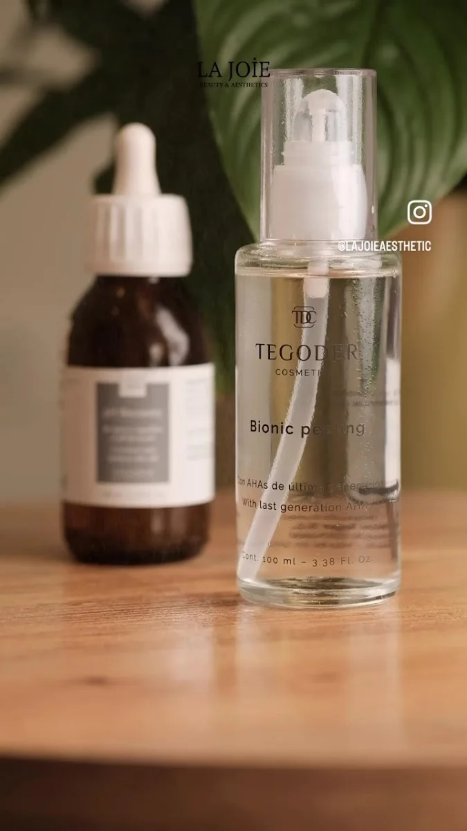 La Joie Beauty & Aesthetic – Videolar · Çarşi, Kocaeli