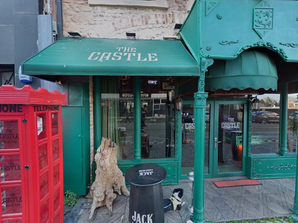 La Joie Beauty & Aesthetic – Street View ve 360° · Çarşi, Kocaeli