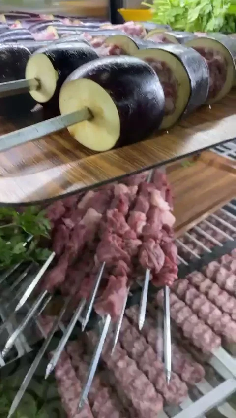 BOZO DAYI KEBAP – Videolar · Atatürk, Osmaniye
