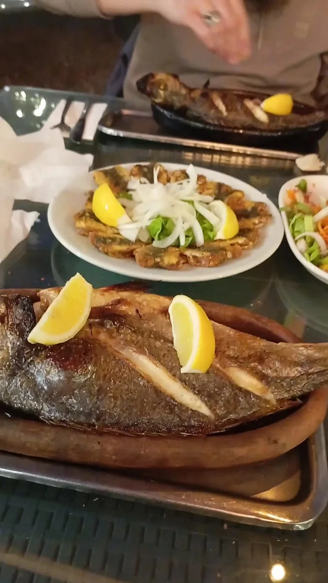 Çukurçarşı balıkçısı – Videolar · Deliklitaş, Eskişehir