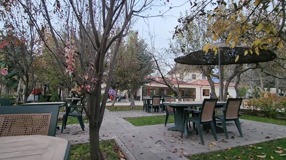 Delta Macera Sport & Cafe – Videolar · Dikmen, Ankara