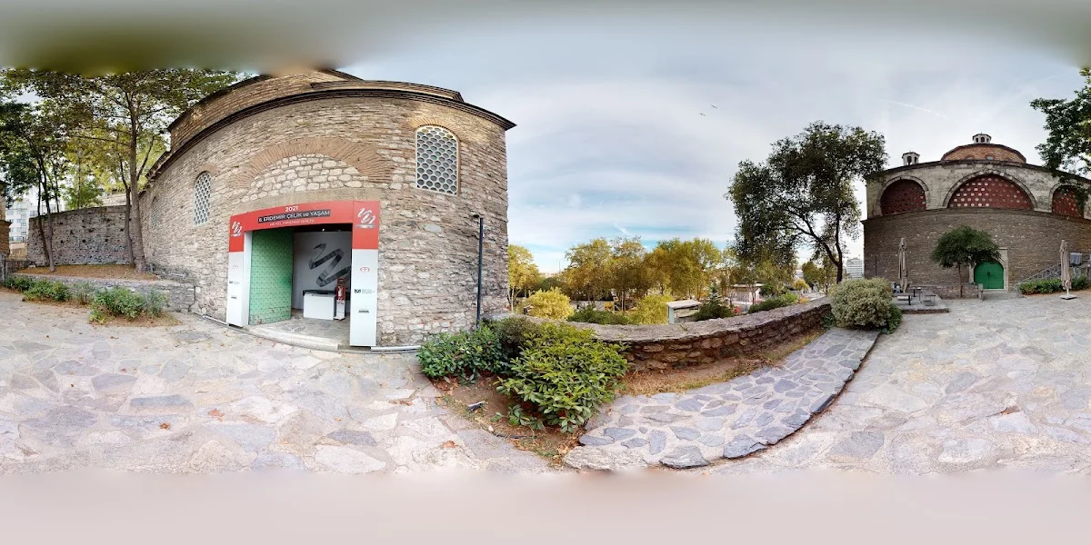 Erdemir (Ereğli Demir ve Çelik Fabrikaları T.A.Ş.) – Street View ve 360° · Topçali, Zonguldak