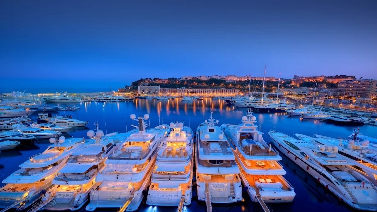 Ada Yacht Sailing – Yat · Fethiye, Muğla