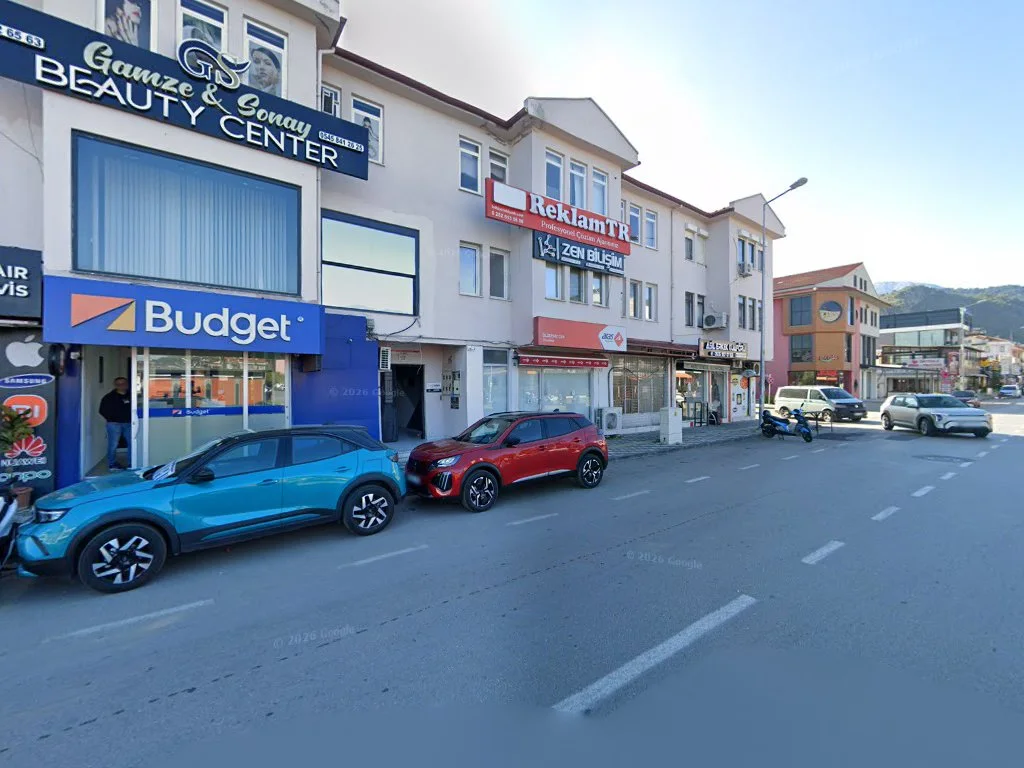 Ada Yacht Sailing – Street View ve 360° · Fethiye, Muğla