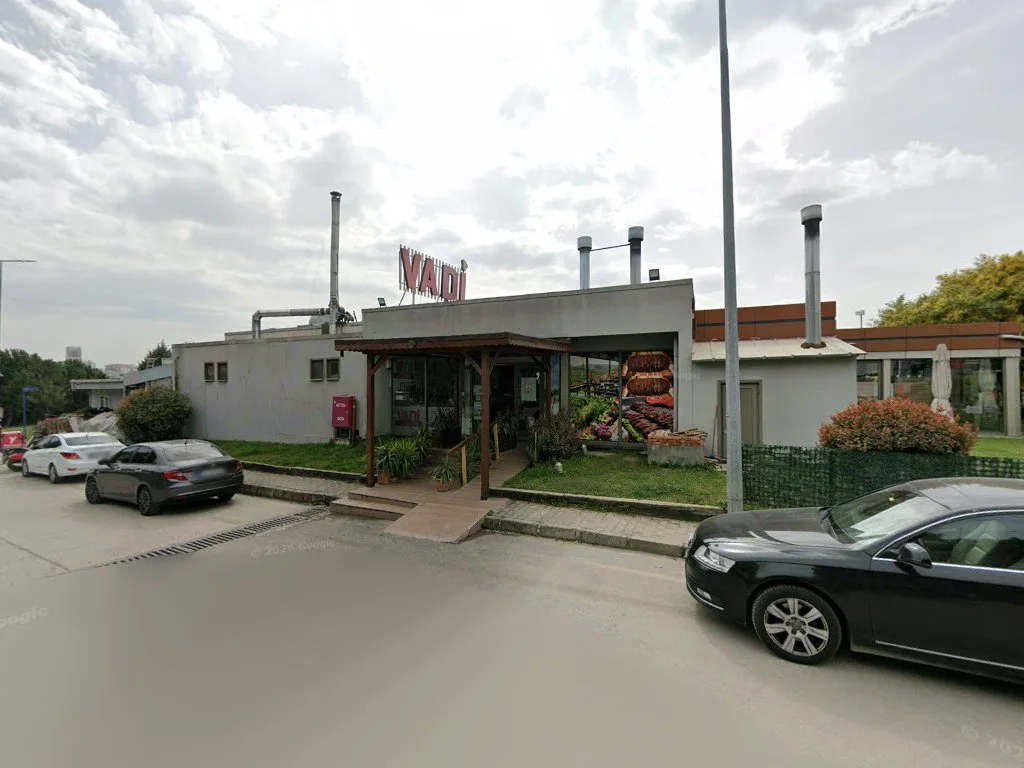 Güzeller Vadi Restaurant – Street View ve 360° · Gebze, Kocaeli