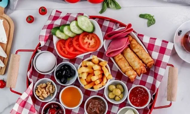 Mr. Kebap Breakfast – Yeme-içme · Göreme, Nevşehir