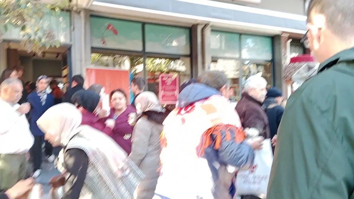 Ege Akvaryum – Videolar · Zincirlikuyu, İzmir