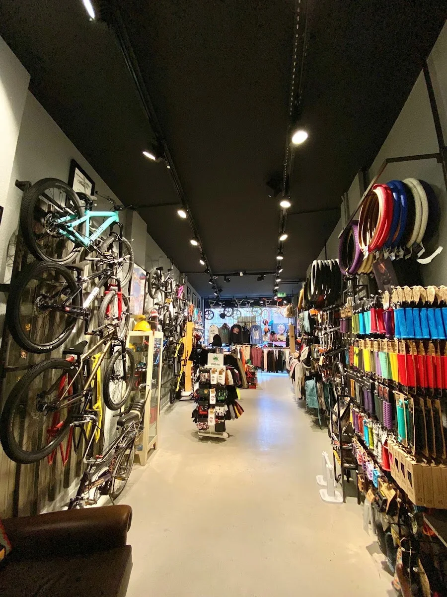 Bmxtr Bakırköy – Ziyaretçi fotoğrafı: Serkan Karamahmutoglu · Cevizlik, İstanbul