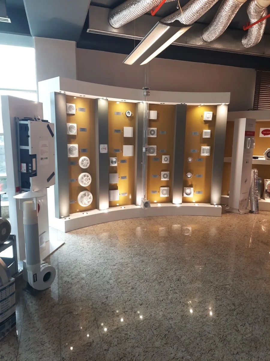 AFS Boru San. AŞ. – Ziyaretçi fotoğrafı: Ruhan MUSLU Yazıcı, Toner ve Şarjlı Cihaz Doktoru · Batikent, Ankara