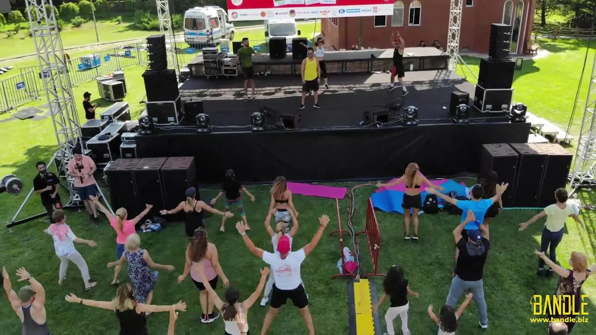 Eskişehir Büyükşehir Belediyesi Sazova Bilim Kültür ve Sanat Parkı – Videolar · Sazova, Eskişehir