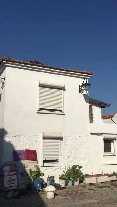 Lisinya Tur – Videolar · Manavgat, Antalya
