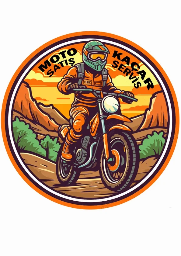 MOTO KAÇAR – Sahibinin seçtikleri · Nusratiye, Mersin