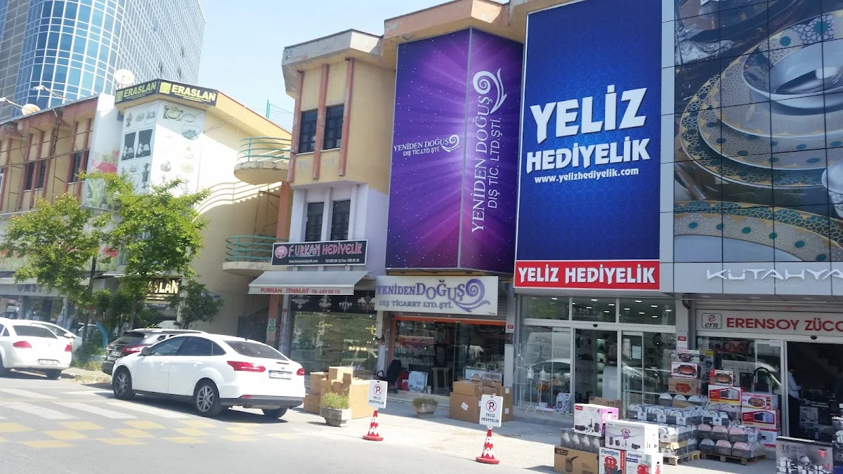 YILMAZ MUTFAK -EFE YILMAZ – Profil fotoğrafı · Mahmutbey, İstanbul