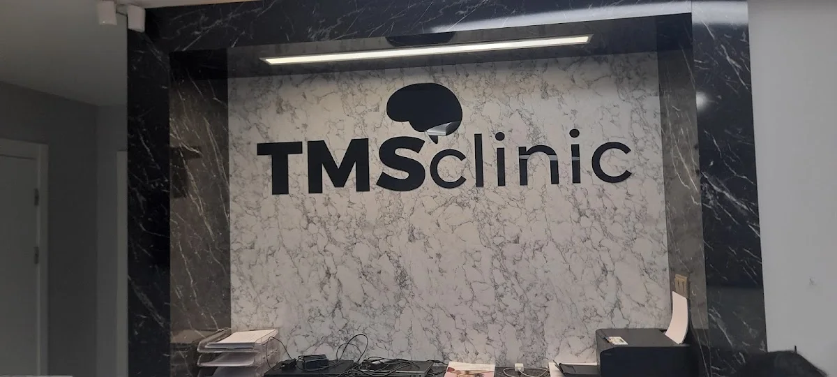 TMS Sağlık - Kayseri Psikolog, Kayseri Psikiyatrist, Kayseri Pedagog – Ziyaretçi fotoğrafı: Şeyma Çimen · Sanayi, Kayseri