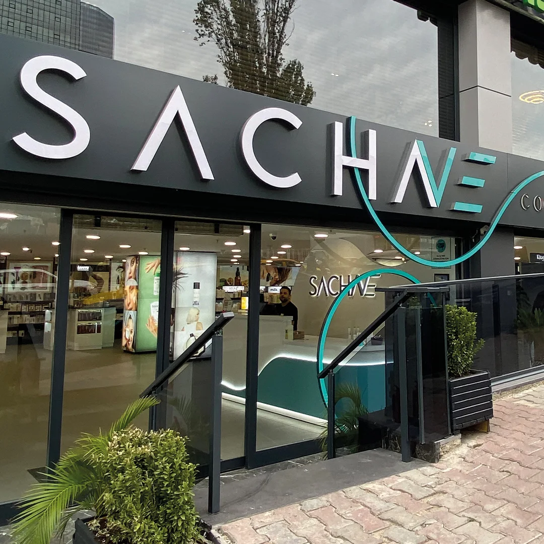 Sachane Şişli – Profil fotoğrafı · Halideedip, İstanbul