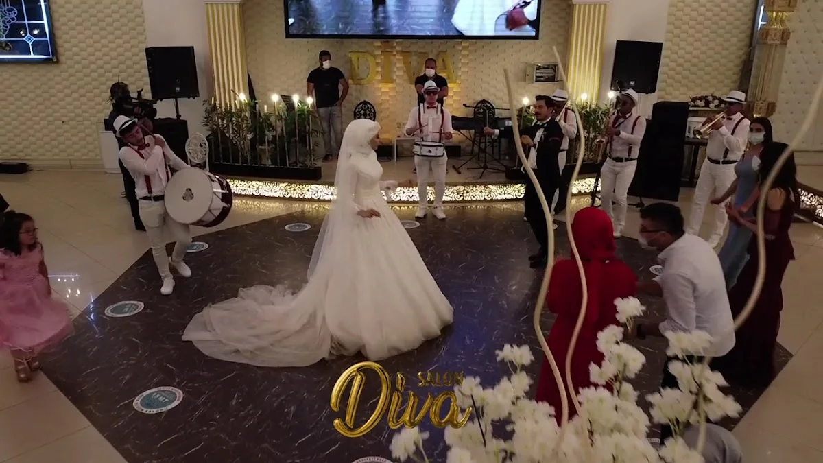 Diva Düğün Salonu – Videolar · Yuva, Kırıkkale