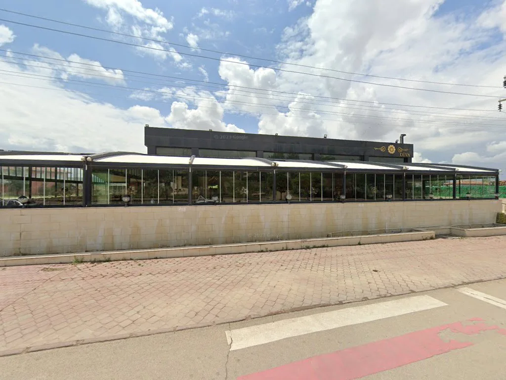 Diva Düğün Salonu – Street View ve 360° · Yuva, Kırıkkale