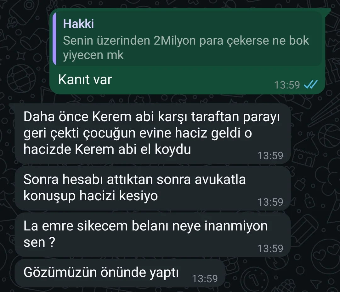 Gaziantep Aile Hukuku ve Boşanma Avukatı | Av. Ali Deniz – Ziyaretçi fotoğrafı: Erdi · Karşiyaka, Gaziantep