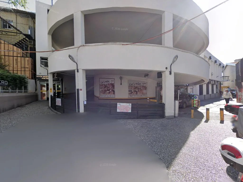Asker Marketi | Asker Malzemeleri Outdoor Ürünler – Street View ve 360° · Abbasağa, İstanbul