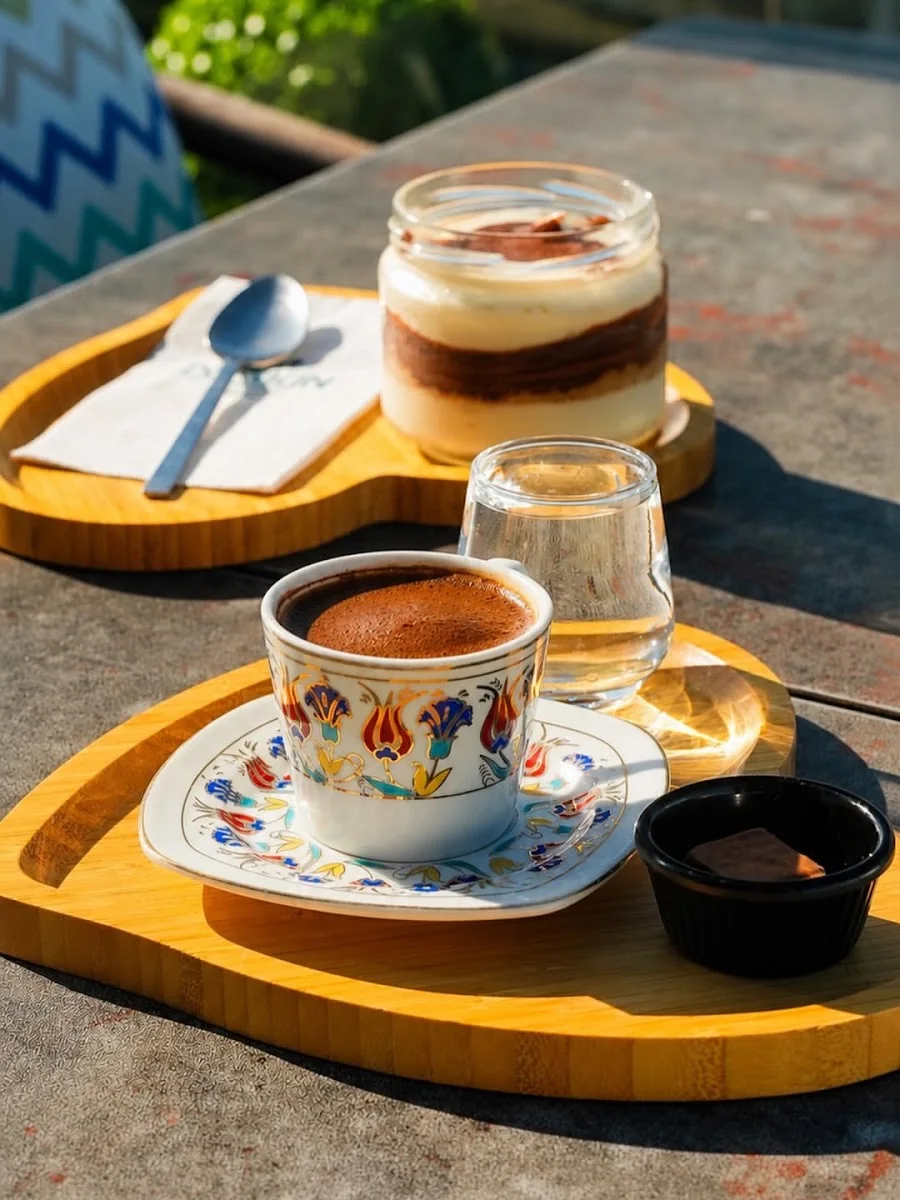 Dürbün Cafe Restaurant – Yeme-içme · Sirkeci, İstanbul