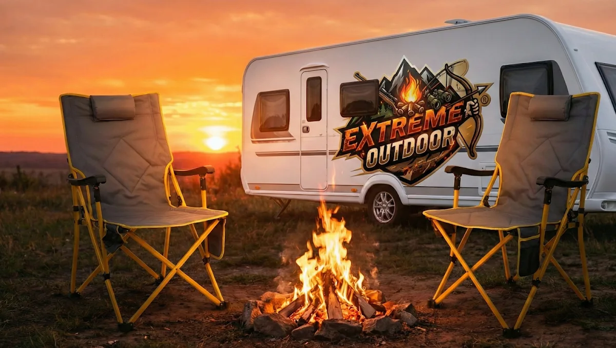 Extreme Outdoor – Sahibinin seçtikleri · Edremit, Balıkesir