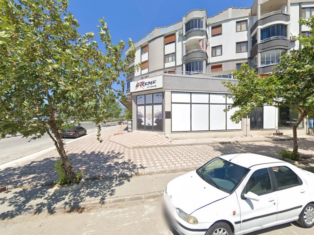 Extreme Outdoor – Street View ve 360° · Edremit, Balıkesir