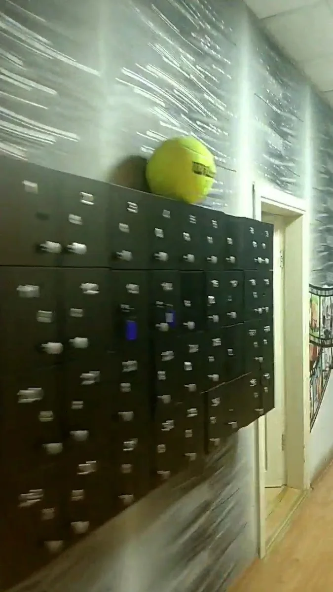 Gebze Tenis Kulübü – Videolar · Gebze, Kocaeli