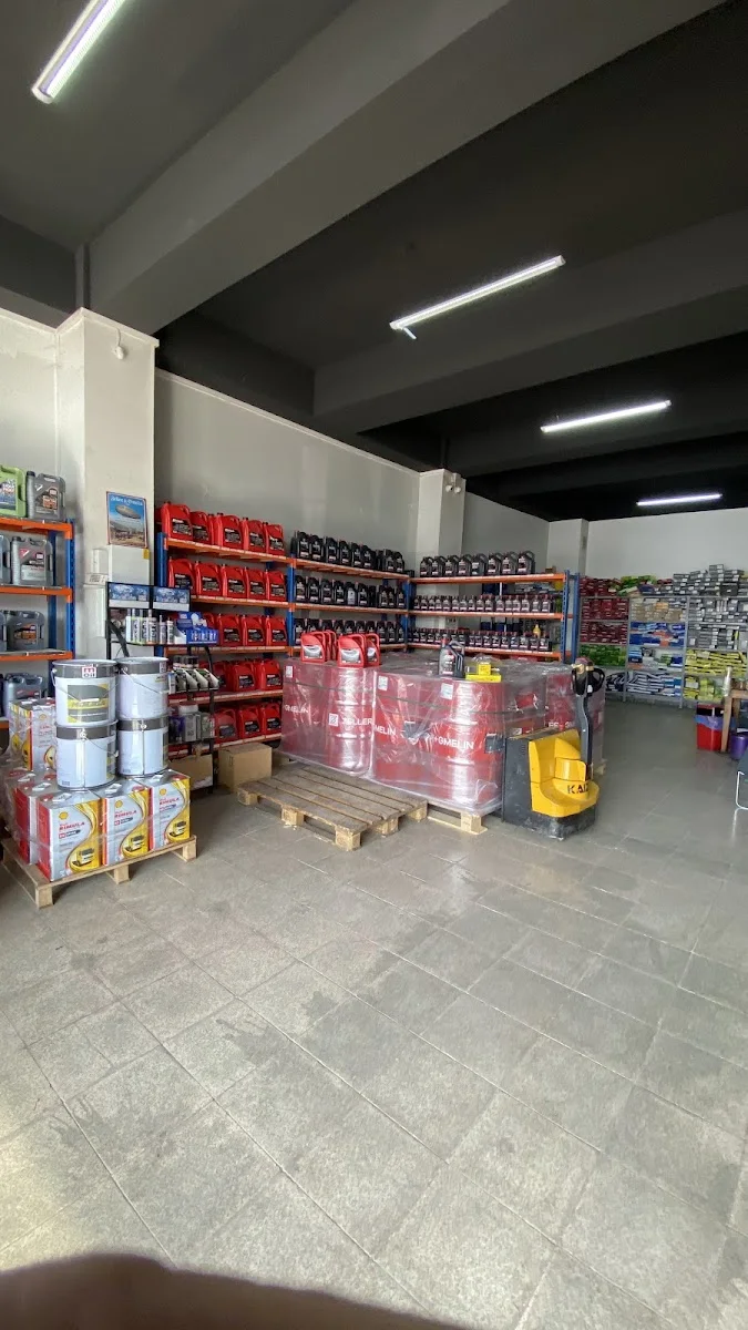 Liqui Moly Ankara ( Egemot )-Divinol ( Zeller-Gmelin ) Distribitörü Motul Yetkili Satıcısı(Aksu Madeniyag) – Ziyaretçi fotoğrafı: Ahmet Çalın · Ostim, Ankara