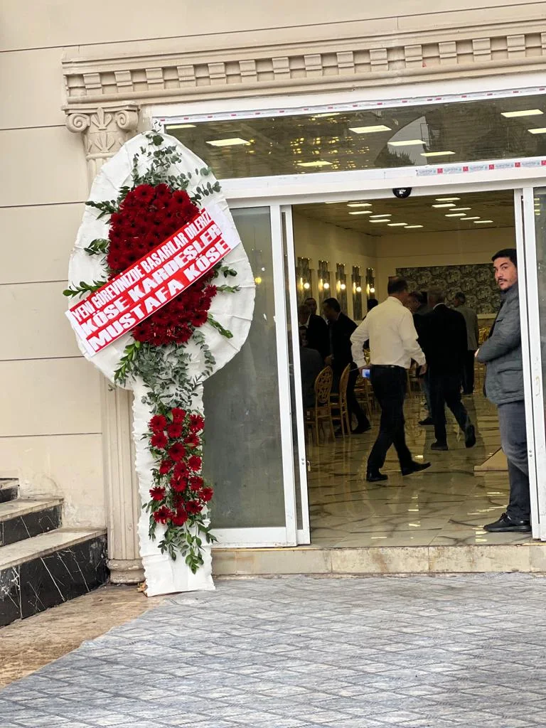 Şanlıurfa Çiçekçi – Tümü · Bahçelievler, Şanlıurfa