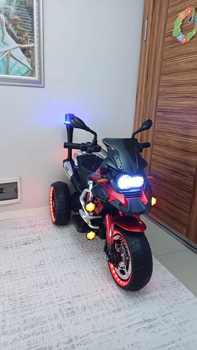 AKÜLÜ ARABA DÜNYASI® | SAKARYA | Sıfır İkinciel Akülü Araba Satışı Tamir Teknik Servis Akü ve Yedek Parça – Ziyaretçi fotoğrafı: alper ergene · Adapazari, Sakarya