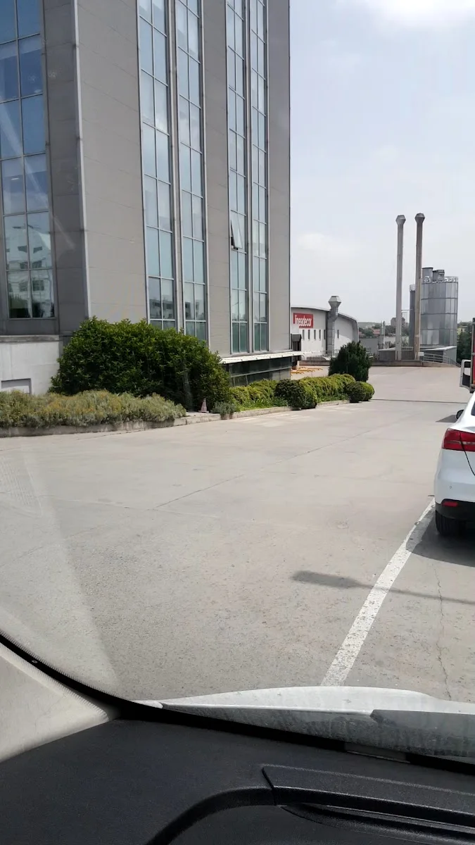 Lineadecor Fabrika – Videolar · Gebze, Kocaeli