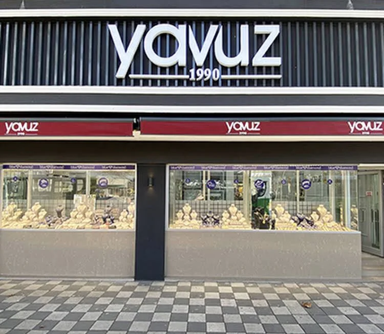 Yavuz Kuyumculuk – Tümü · Alapli, Zonguldak