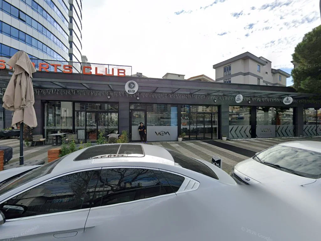 LOGIN OFFICE & Hazır Ofis - Sanal Ofis İstanbul – Street View ve 360° · Orhantepe, İstanbul