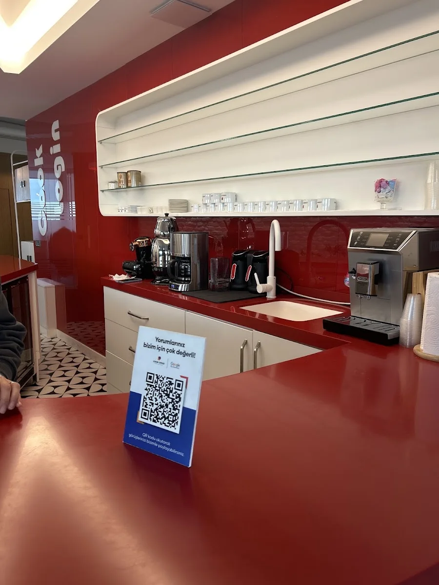 LOGIN OFFICE & Hazır Ofis - Sanal Ofis İstanbul – Ziyaretçi fotoğrafı: Emre Naziroglu · Orhantepe, İstanbul
