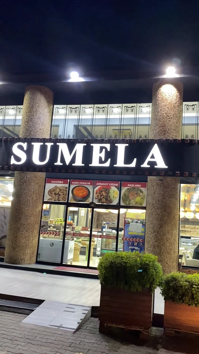 Sümela Köfte ve Fırını – Videolar · Uzunçiftlik, Kocaeli