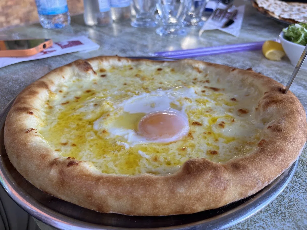 Sümela Köfte ve Fırını – Haçapuri · Uzunçiftlik, Kocaeli