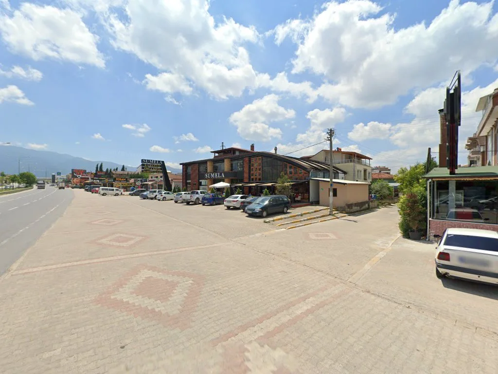 Sümela Köfte ve Fırını – Street View ve 360° · Uzunçiftlik, Kocaeli
