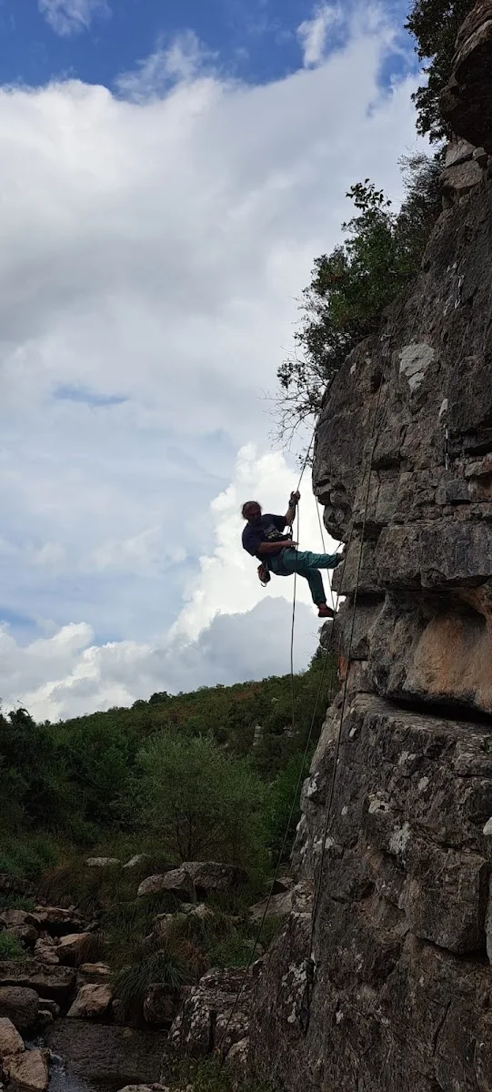 K2 Outdoor – Ziyaretçi fotoğrafı: Sönmez Erkaya · Caferağa, İstanbul