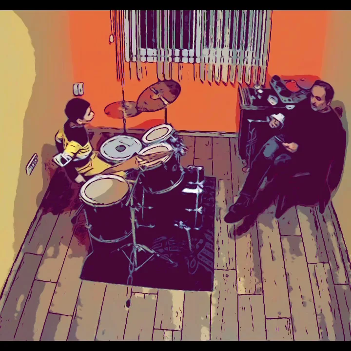 Odabaşı Müzik Merkezi – Sahibinin seçtikleri · Karşiyaka, İzmir